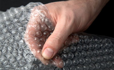 包装宁夏气泡膜