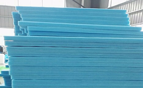 宁夏珍珠棉型材生产