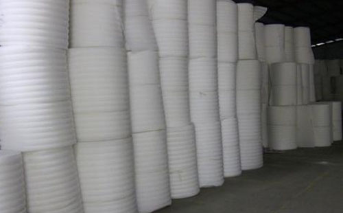 宁夏珍珠棉片材