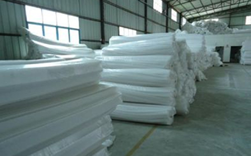 宁夏珍珠棉需要哪些原材料