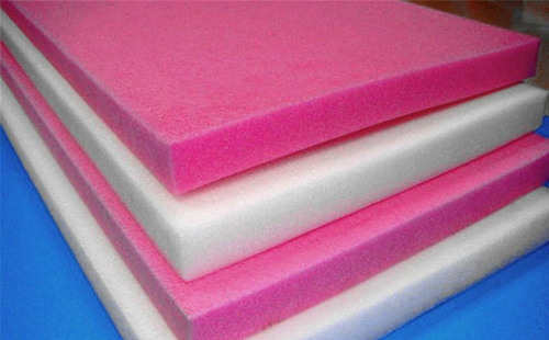 冷链物流中的缓冲保护材料：冷冻环境下宁夏珍珠棉的应用解析